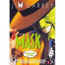 MOVIE - MASK (JIM CARREY)