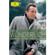 WUNDERLICH, FRITZ