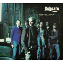 SEBEARE - NET TE LEAUWEN BLAU, cd