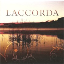 LACCORDA & COR BAKKER - LACCORDA, cd