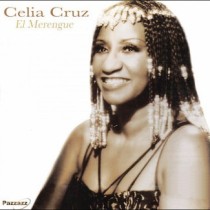 CRUZ, CELIA - EL MERENGUE
