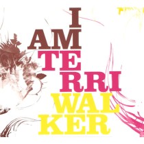 WALKER TERRI - I AM TERRI WALKER, cd