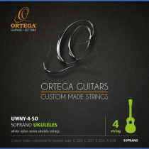 ORTEGA UWNY-4-SO - SNAREN UKELELE SOPRAAN