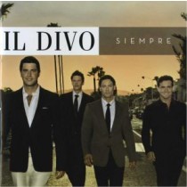 IL DIVO