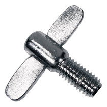 HAYMAN D-6-24 - BOUT VLINDERKOP 6X10MM