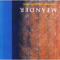 MEANDER - UT'E NACHT VANUIT DE NACHT, cd