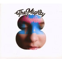 VARIOUS - MIGHTY 8, cd