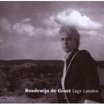 BOUDEWIJN DE GROOT - LAGE LANDEN - cd