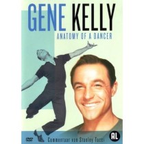 DOCUMENTARY - GENE KELLY - ANATOMY OF A DANCER