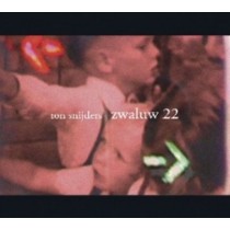 SNIJDERS, TON - ZWALUW 22  CD+DVD