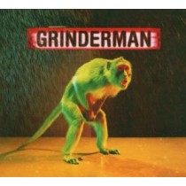 GRINDERMAN - GRINDERMAN, cd