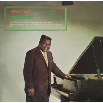 DOMINO, FATS - HERE COMES FATS DOMINO -VINYL-