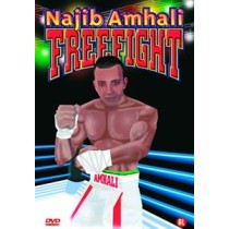 AMHALI, NAJIB - FREEFIGHT