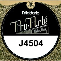 D'ADDARIO J4504 4TH