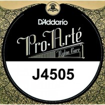 D'ADDARIO J4505 5TH