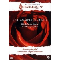 MOVIE - HARLEQUIN -COMPLETE SERIES-