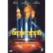 MOVIE - FIFTH ELEMENT