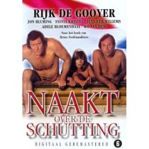 MOVIE - NAAKT OVER DE SCHUTTING