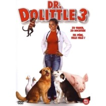 MOVIE - DR. DOLITTLE 3