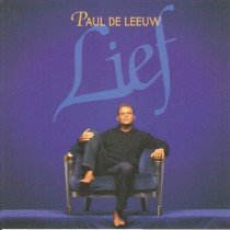 LEEUW, PAUL DE - LIEF, cd