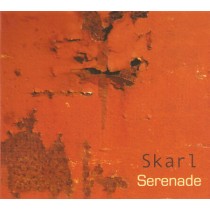 SKARL - SERENADE, cd