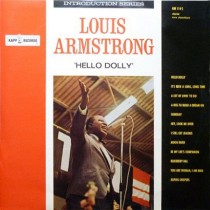 ARMSTRONG, LOUIS - HELLO DOLLY -VINYL-