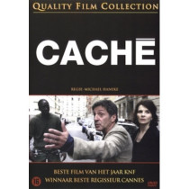 SPEELFILM - CACHE