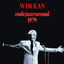 KAN, WIM - OUDEJAARSAVOND 1979 -VINYL-