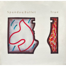 SPANDAU BALLET - TRUE -VINYL-