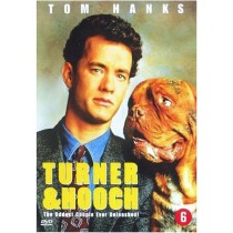 MOVIE - TURNER & HOOCH