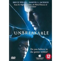 MOVIE - UNBREAKABLE