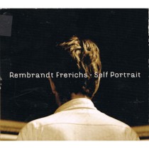 FRERICHS, REMBRANDT - SELF PORTRAIT - CD