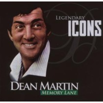 MARTIN, DEAN