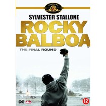 MOVIE - ROCKY BALBOA