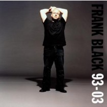 BLACK, FRANK - FRANK BLACK 93-03   2CD