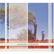 GROOTEN, AD - EILANDSKIND - cd