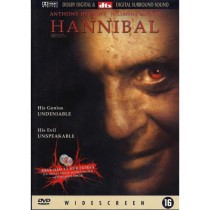 MOVIE - HANNIBAL -SE-