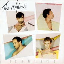 NYLONS - SEAMLESS - Lp, 2e hands