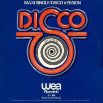 CHIC - LE FREAK -12"-