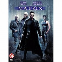 MOVIE - MATRIX