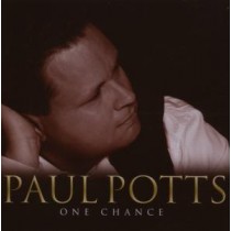 POTTS, PAUL