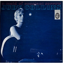 COLLINS, JUDY - A MAID OF CONSTANT SORROW -VINYL-