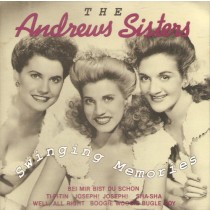 ANDREW SISTERS
