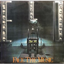 ELECTRIC LIGHT ORCHESTRA - FACE THE MUSIC -VINYL-