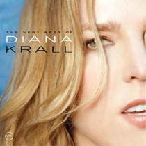 KRALL, DIANA - THE VERY BEST OF DIANA KRALL -2LP-