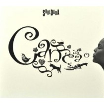 SOULDADA - CANCAO - cd