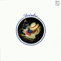 DEIRDRE - DEIRDRE - Lp, 2e hands