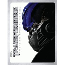 MOVIE - TRANSFORMERS 1 S.E.