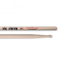 VIC FIRTH 5A PURE GRIT