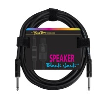 BOSTON SC-210-1 BLACK JACK SPEAKERKABEL